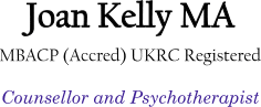 counselling in Harley Street